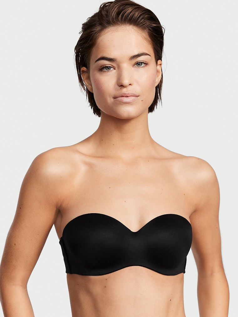 Shop Strapless Bras for Bras Online  Victoria's Secret Victorias Secret  Qatar