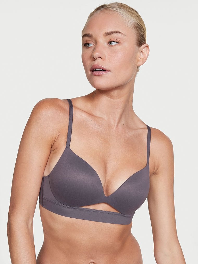 Buy Incredible By Victorias Secret Incredible Wireless Bra Online In Doha And Al Wakrah 2686