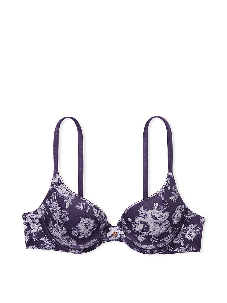 Buy Body By Victoria Smooth Push-Up Perfect Shape Bra Online in