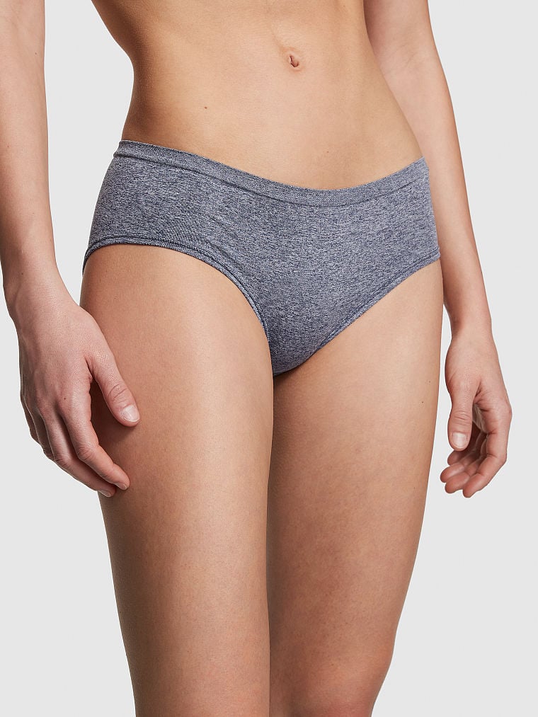 Buy Pink Seamless Hipster Panty Online in Doha & Al Wakrah