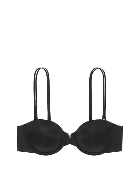 Buy Victoria's Secret Bare Sexy Illusions Lightly-Lined Strapless Bra  Online in Doha & Al Wakrah
