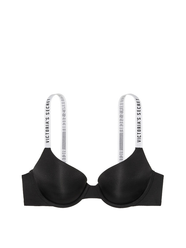 Buy The T-Shirt Light Push-Up Perfect Shape Bra Online in Doha