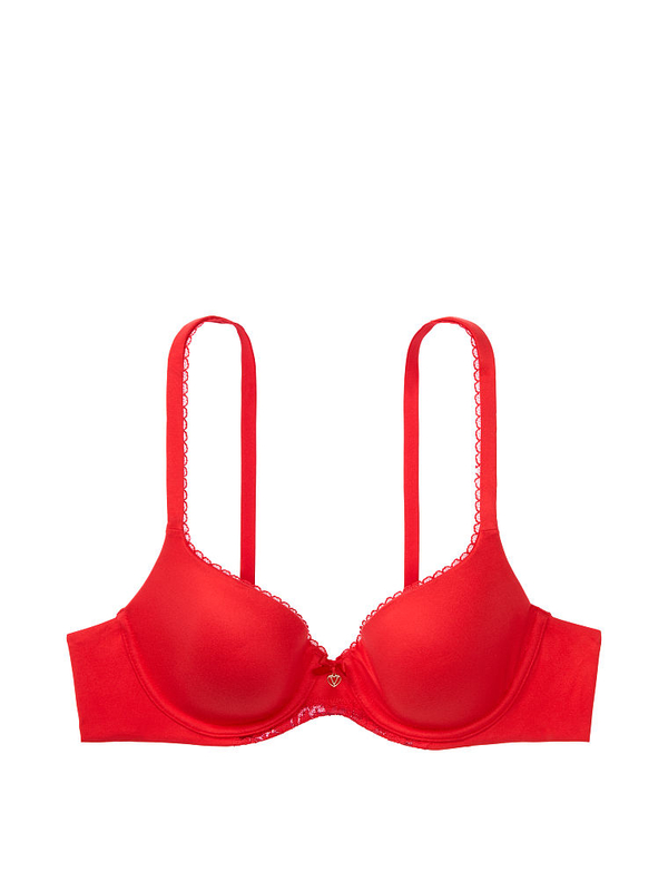 Buy Body By Victoria Lightly Lined Full-Coverage Bra Online in Doha & Al  Wakrah