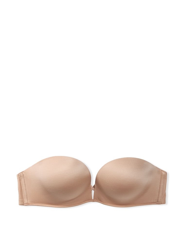 Buy Very Sexy Bombshell Add-2-Cups Push Up Strapless Bra Online in Doha &  Al Wakrah
