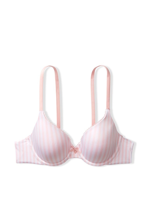 Buy Body By Victoria Lightly Lined Full-Coverage Bra Online in