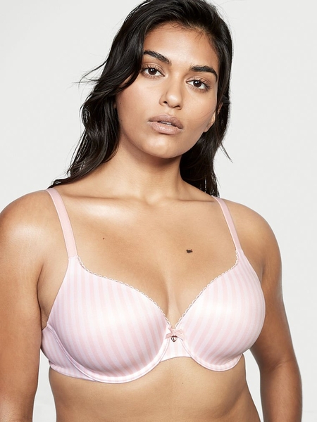 Buy Body By Victoria Lightly Lined Full-Coverage Bra Online in Doha & Al  Wakrah