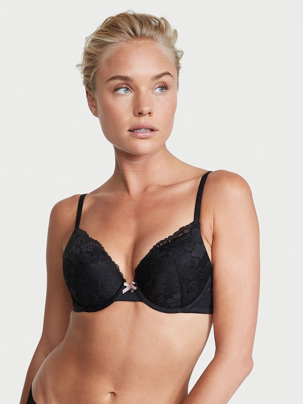 Buy Body By Victoria Push-Up Perfect Shape Bra Online in Doha & Al