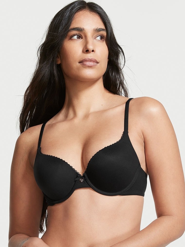 Buy Body By Victoria Push-Up Perfect Shape Bra Online in Doha & Al