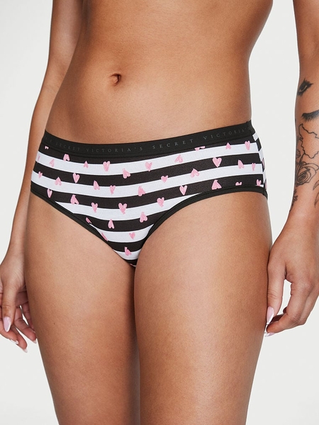 Buy Victoria's Secret Stretch Cotton Bikini Panty Online in Doha & Al  Wakrah