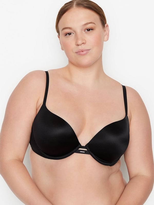 Cacique Lane Bryant Womens Lightly Lined Lounge Bra Wireless 38H