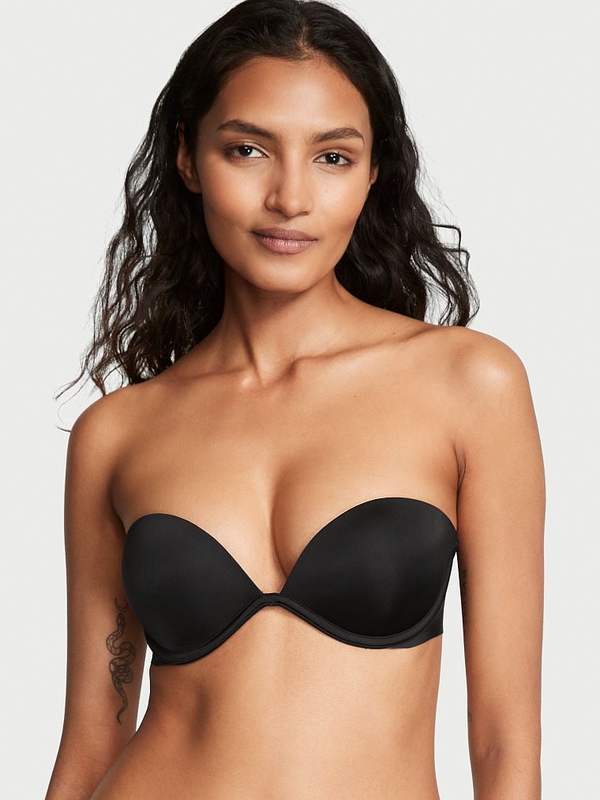 Buy Very Sexy Bombshell Add-2-Cups Push Up Strapless Bra Online in Doha &  Al Wakrah