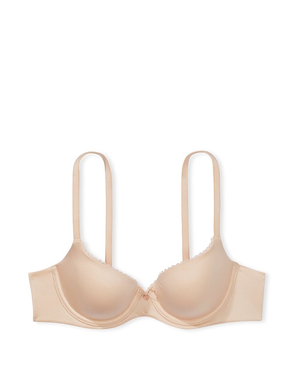 Buy Body By Victoria Lightly Lined Smooth Demi Bra Online in Doha & Al  Wakrah