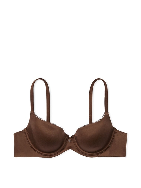 Buy Body By Victoria Lightly-Lined Smooth Demi Bra Online in Doha & Al  Wakrah