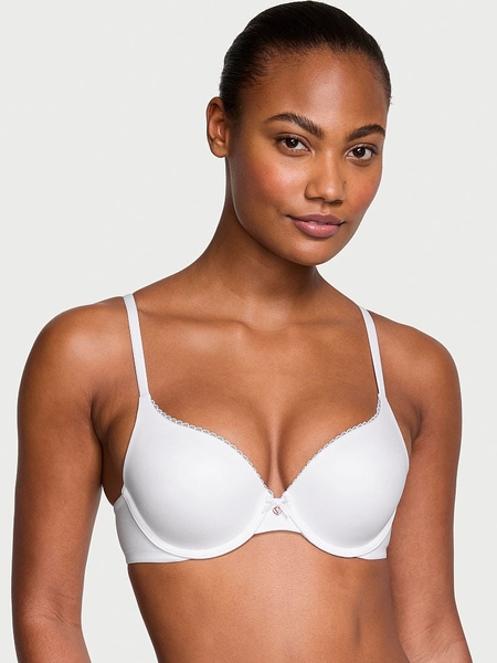 Buy Body By Victoria Smooth Push-Up Perfect Shape Bra Online in Doha & Al  Wakrah