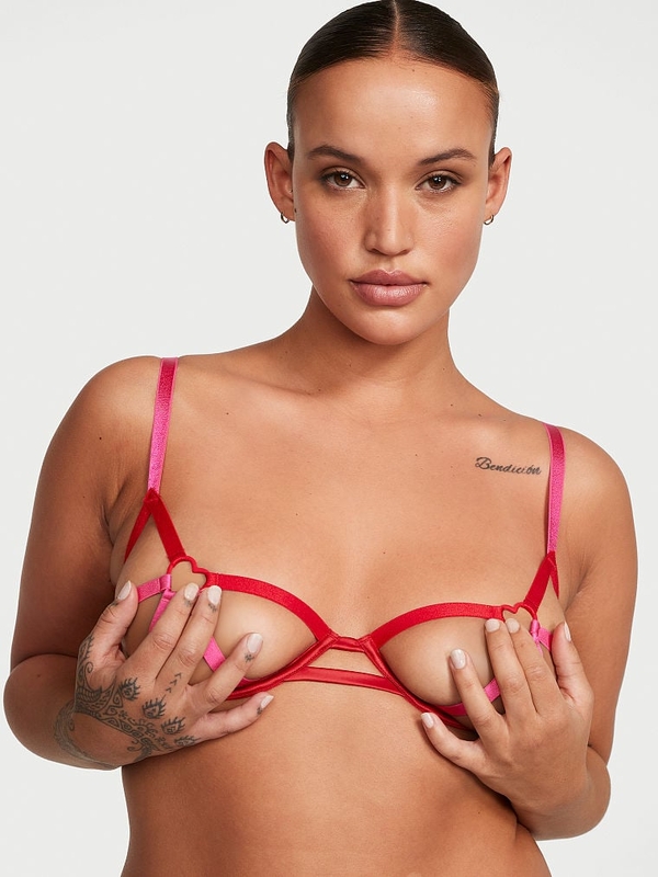 Search results for: 'Nippleless bra